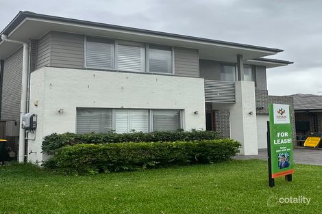 Property photo of 37 Alex Avenue Schofields NSW 2762