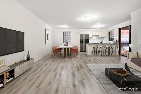 Property photo of 5/8-10 Victoria Street Granville NSW 2142