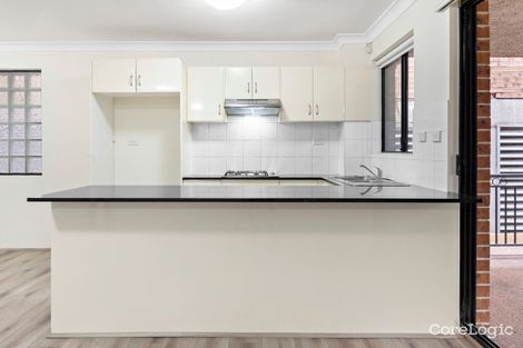 Property photo of 5/8-10 Victoria Street Granville NSW 2142