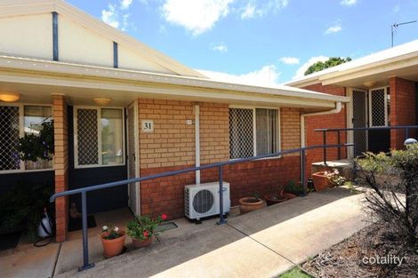 31/306-310 James St, Harristown, QLD 4350