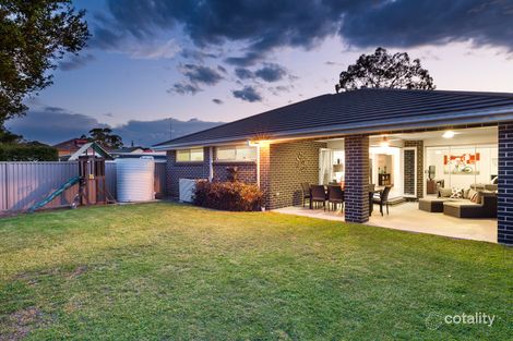 Property photo of 6 Milner Avenue Kirrawee NSW 2232
