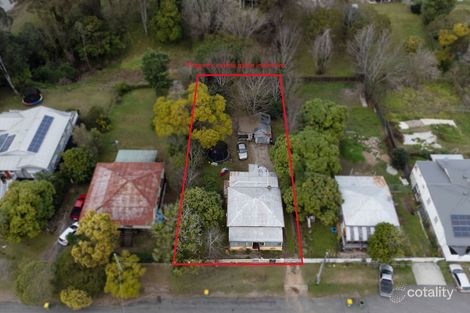 Property photo of 27 Delacy Street North Ipswich QLD 4305