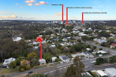 Property photo of 27 Delacy Street North Ipswich QLD 4305