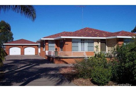 41 Camilleri Ave, Quakers Hill, NSW 2763