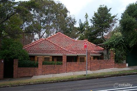 1 Bannerman St, Cremorne, NSW 2090
