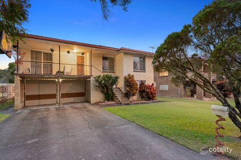 Property photo of 48 Stannard Road Manly West QLD 4179