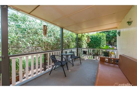 Property photo of 36 Mocatta Street Goombungee QLD 4354