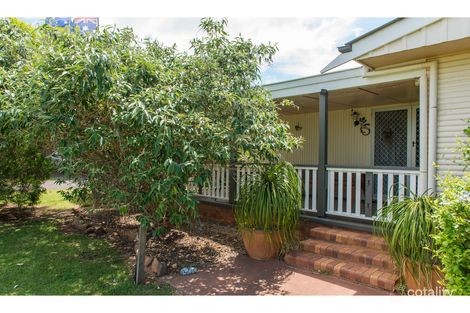 Property photo of 36 Mocatta Street Goombungee QLD 4354