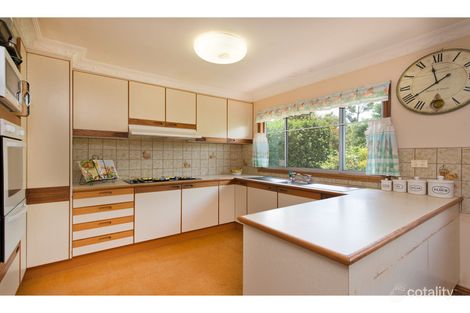Property photo of 36 Mocatta Street Goombungee QLD 4354