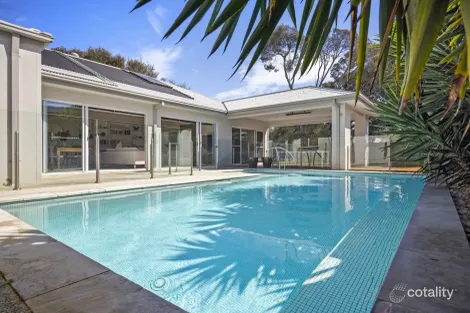 Property photo of 20 Centre Drive Rye VIC 3941