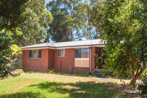 Property photo of 46 Bovell Avenue Margaret River WA 6285