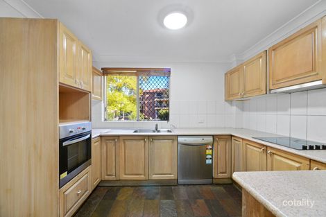 Property photo of 6/5-9 Mowle Street Westmead NSW 2145