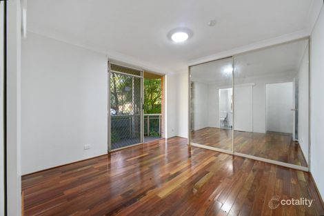 Property photo of 6/5-9 Mowle Street Westmead NSW 2145