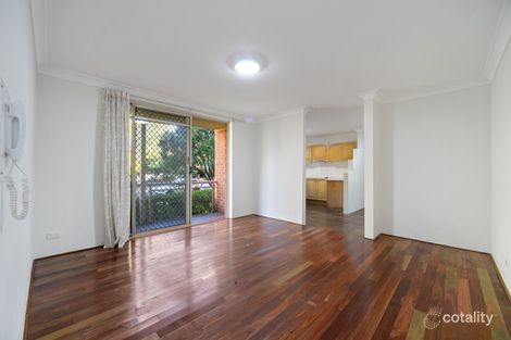 Property photo of 6/5-9 Mowle Street Westmead NSW 2145