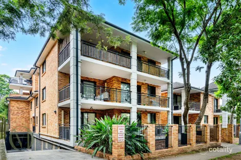 13/36-38 Isabella St, North Parramatta, NSW 2151