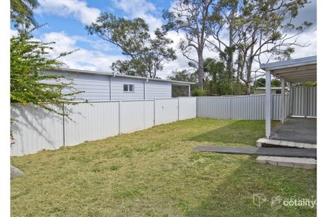 Property photo of 7 Sunscape Drive Eagleby QLD 4207