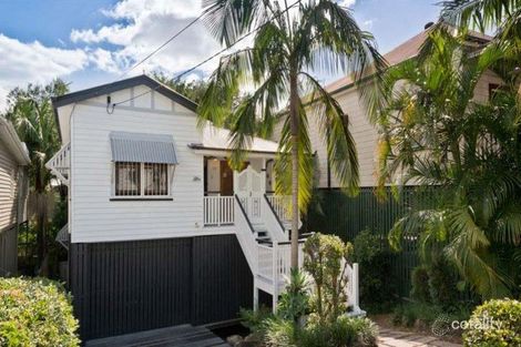 42 Warmington St, Paddington, QLD 4064