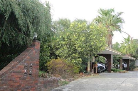 Property photo of 4/28 Tyler Street Joondanna WA 6060