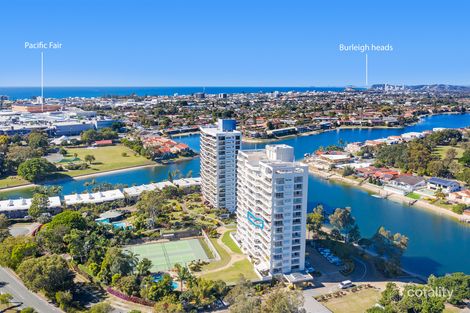 Property photo of 27/56 Hooker Boulevard Mermaid Waters QLD 4218