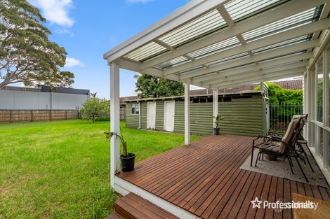 Property photo of 3 Olive Grove Mentone VIC 3194