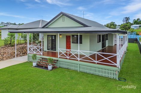 65 Rankine Ave, Yungaburra, QLD 4884