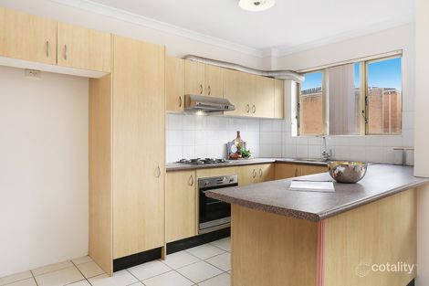 Property photo of 15/927-933 Victoria Road West Ryde NSW 2114