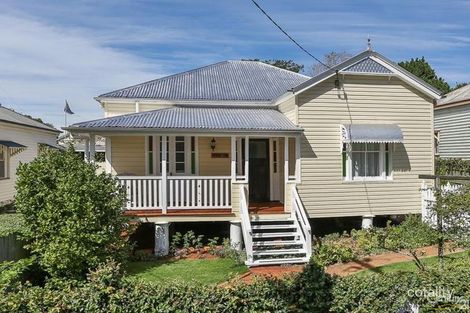 Property photo of 112 Neil Street South Toowoomba QLD 4350
