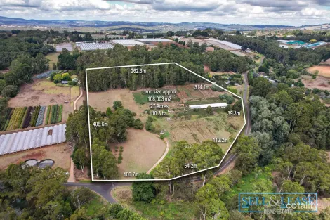 159 Monbulk-Seville Rd, Silvan, VIC 3795