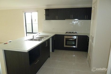 Property photo of 4 Daylesford Close Ropes Crossing NSW 2760