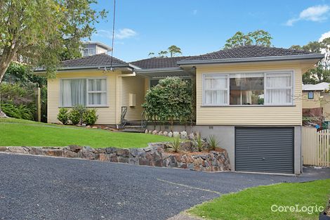 Property photo of 42 Ashford Parade Merewether Heights NSW 2291