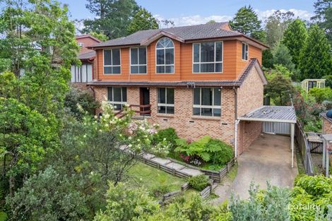 96c Valley Rd, Hazelbrook, NSW 2779