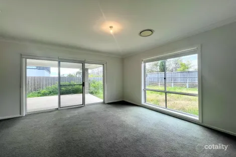 Property photo of 40 Agnew Close Kellyville NSW 2155