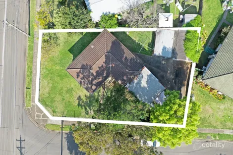 Property photo of 66 Richardson Crescent Hebersham NSW 2770