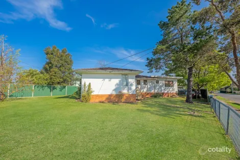 Property photo of 66 Richardson Crescent Hebersham NSW 2770
