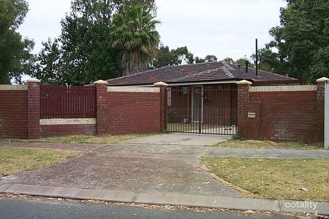 1 Melinga Ct, Karawara, WA 6152