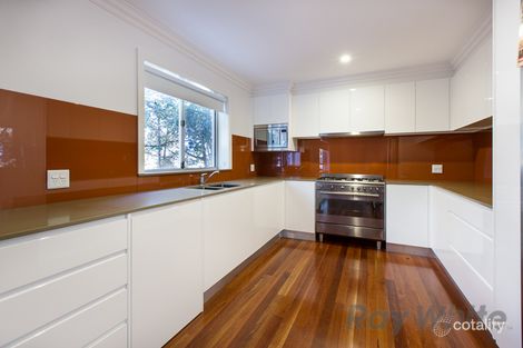 Property photo of 3/26 Lemnos Parade The Hill NSW 2300