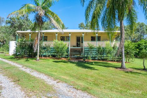 Property photo of 326 Cape Hillsborough Road Ball Bay QLD 4741