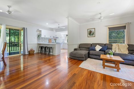 Property photo of 326 Cape Hillsborough Road Ball Bay QLD 4741