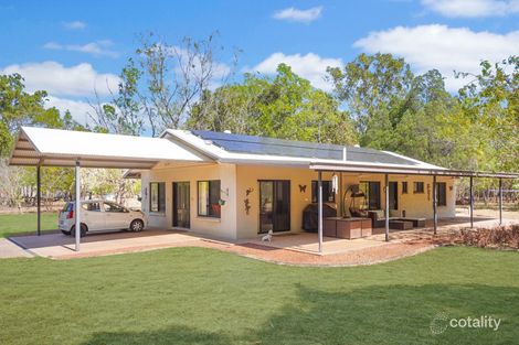 40 Metcalfe Rd, Humpty Doo, NT 0836