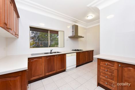 Property photo of 122 Wallis Avenue Strathfield NSW 2135