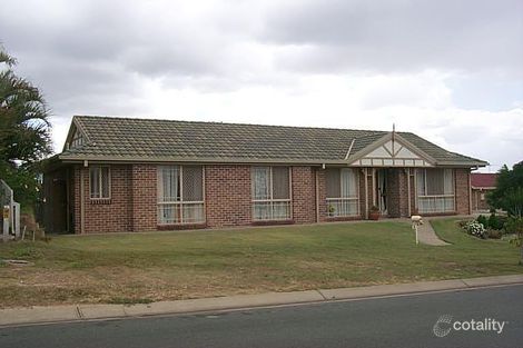 4 Thistle St, Regents Park, QLD 4118