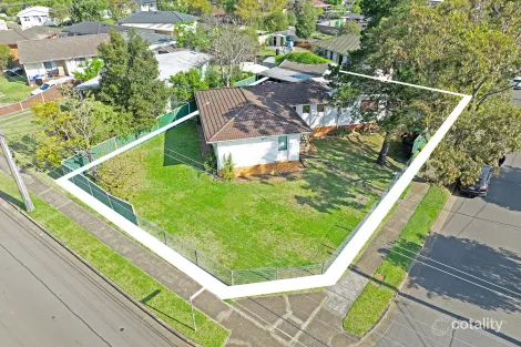 Property photo of 66 Richardson Crescent Hebersham NSW 2770