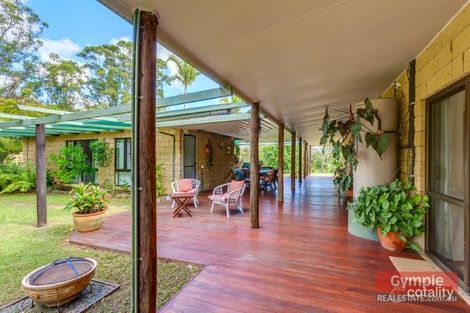 94 Langley Rd, Veteran, QLD 4570