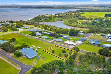 8 Jeremy Ave, Metung, VIC 3904