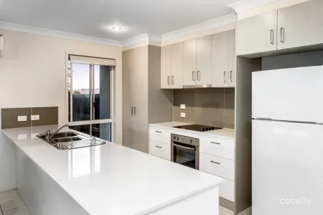 Property photo of 76 Darlington Drive Yarrabilba QLD 4207