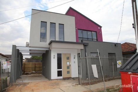 298 Williamstown Rd, Yarraville, VIC 3013