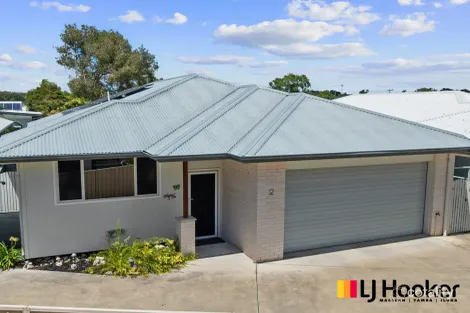 Property photo of 36B Park Avenue Yamba NSW 2464