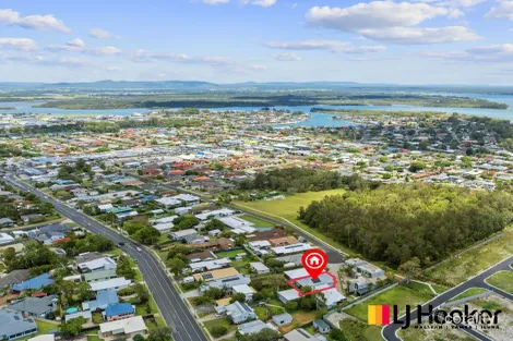 Property photo of 36B Park Avenue Yamba NSW 2464