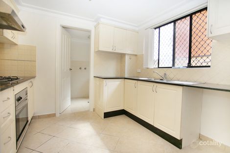 Property photo of 3/32 North Parade Campsie NSW 2194