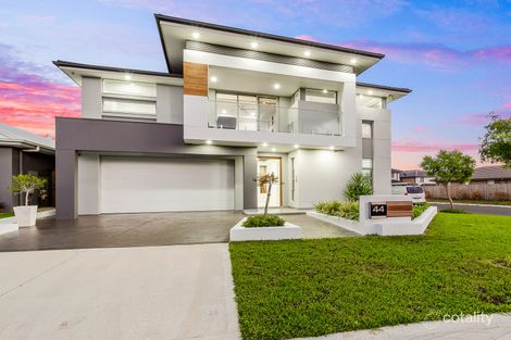44 Megalong St, The Ponds, NSW 2769